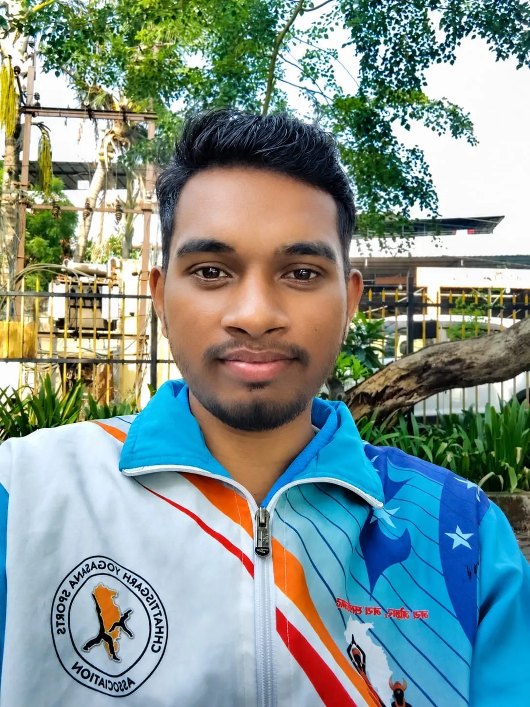 Govind Bareth